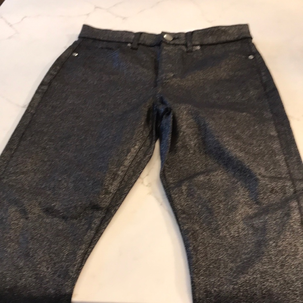 Loft high waist skinny pant
